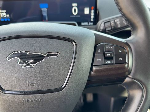 Used 2021 Ford Mustang Mach-E Select w/ Comfort/Technology Package image 25