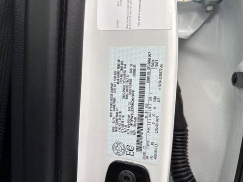 Used 2024 Ford F150 XLT image 26