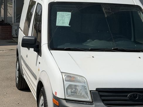 Used 2011 Ford Transit Connect XLT FWD image 10