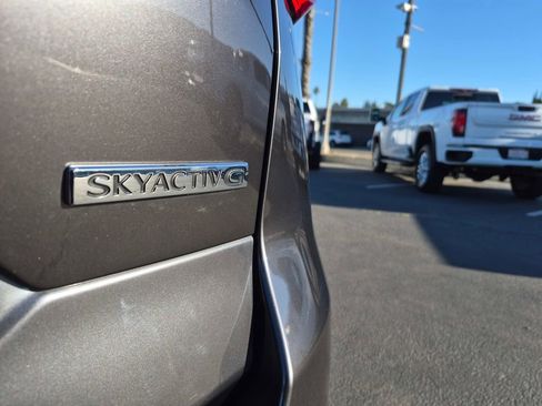 Used 2023 MAZDA CX-5 AWD 2.5 S w/ Premium Plus Pkg image 11