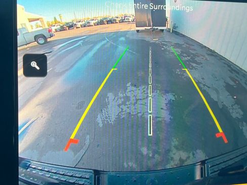 Used 2024 RAM 1500 Rebel w/ Rebel Level 2 Equipment Group image 20