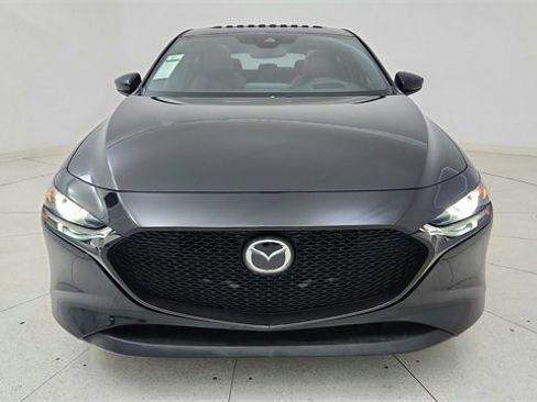 Used 2021 MAZDA MAZDA3 s image 13