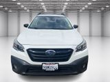 Used 2022 Subaru Outback Onyx Edition XT w/ Popular Package #2 image 2