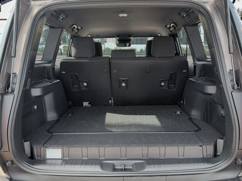 Used 2025 Toyota Land Cruiser 1958 AWD/4WD image 27