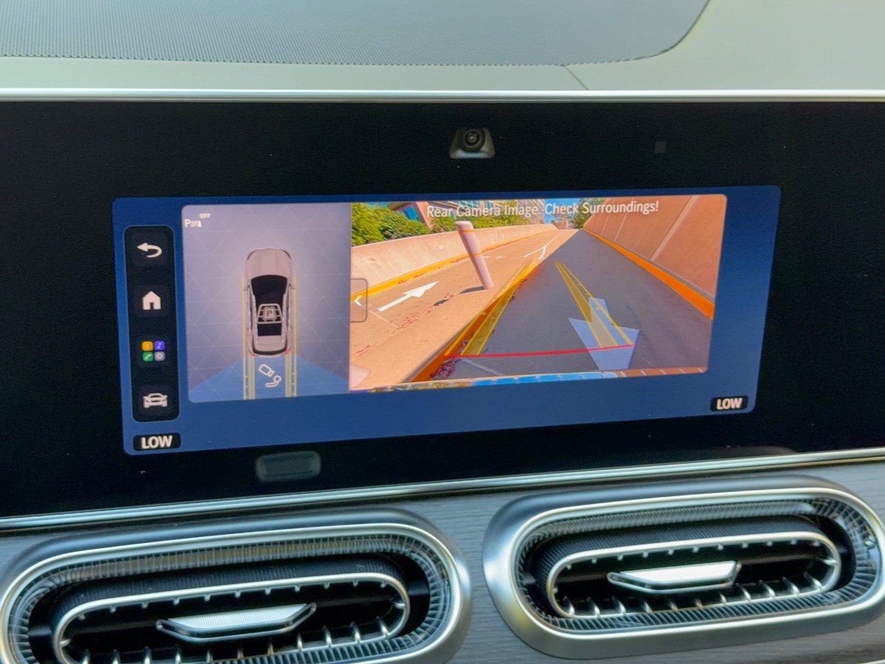 New 2027 Mercedes-Benz GLE 450 4MATIC image 24