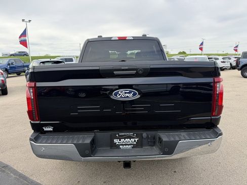 Used 2024 Ford F150 XLT w/ Mobile Office Package image 29