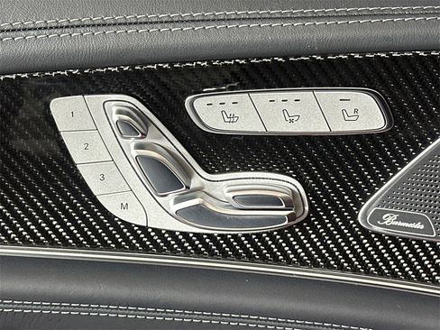 Certified 2023 Mercedes-Benz AMG GT 63 image 11