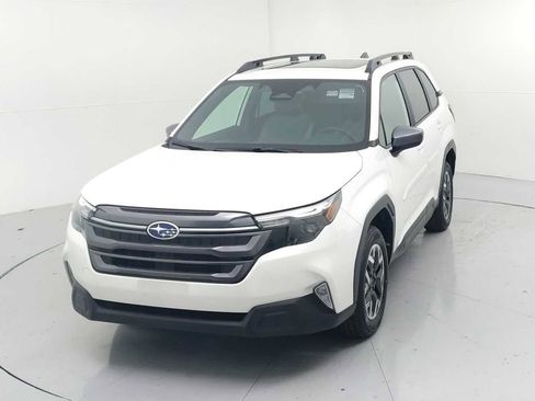 New 2026 Subaru Forester Premium image 3