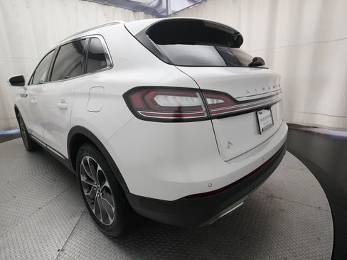 Used 2023 Lincoln Nautilus Reserve w/ Luxury Package AWD/4WD image 35