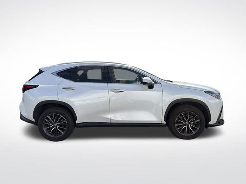 Used 2024 Lexus NX 250 FWD w/ Premium Package image 4