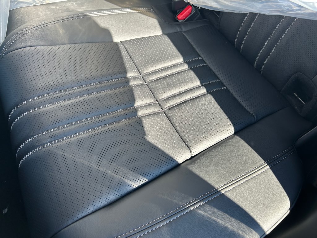 New 2027 Honda HR-V EX-L image 13