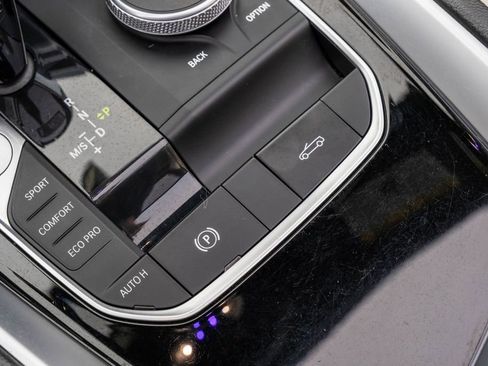 Used 2019 BMW Z4 sDrive30i w/ Premium Package image 19