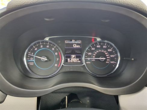 Used 2017 Subaru Forester 2.5i Limited image 31