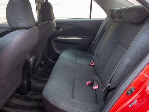 Used 2010 Toyota Yaris Sedan FWD image 15