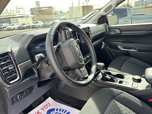 Used 2024 Ford Ranger XLT w/ FX4 Off-Road Package image 21