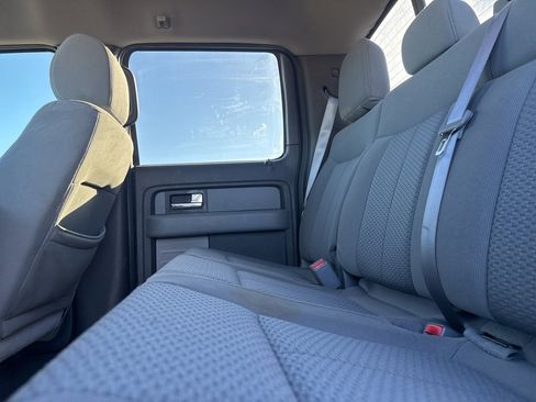 Used 2013 Ford F150 XLT w/ Luxury Equipment Group image 19