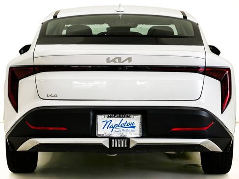 Used 2025 Kia K4 FWD image 7