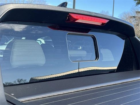 Certified 2025 Hyundai Santa Cruz SEL image 33