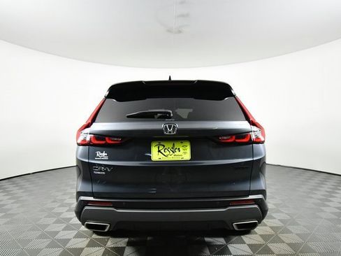 Used 2024 Honda CR-V Sport-L image 12