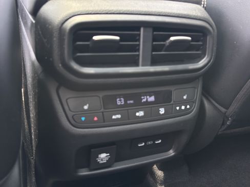Certified 2025 Honda Pilot Elite image 14