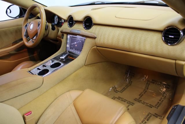 Used 2012 Fisker Karma EcoSport RWD image 29