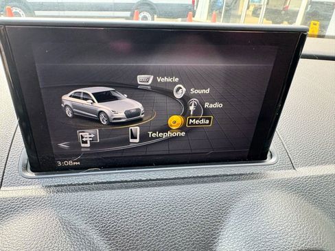 Used 2019 Audi A3 2.0T Premium w/ Convenience Package image 22