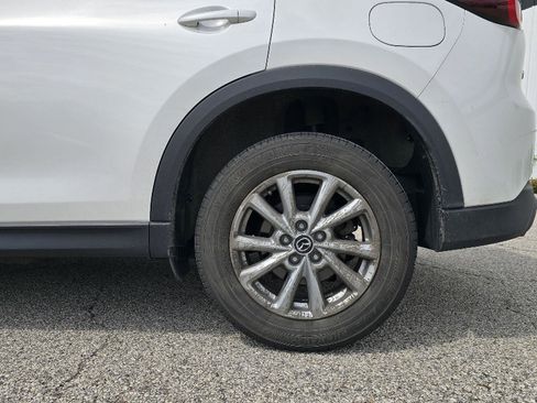 Used 2023 MAZDA CX-5 AWD 2.5 S w/ Select Package image 26