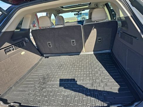 Used 2022 Lincoln Nautilus Reserve image 17