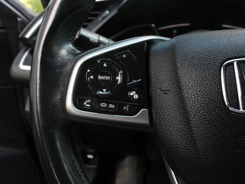 Used 2019 Honda Civic Sport image 29