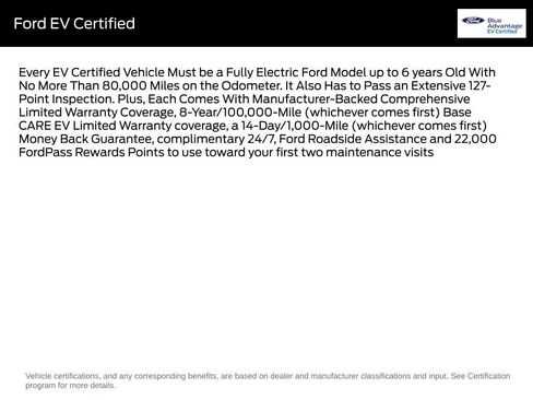Certified 2024 Ford F150 Lightning Lariat image 14