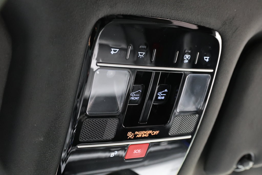 Used 2025 Hyundai Santa Fe Calligraphy AWD/4WD image 26
