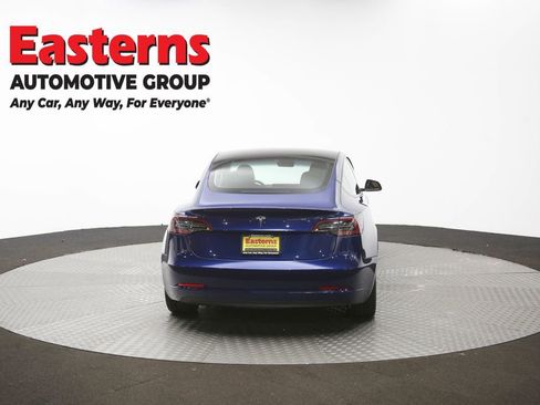 Used 2023 Tesla Model 3 Standard Range image 32