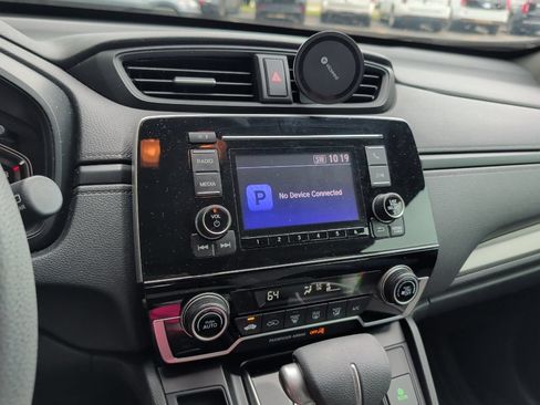 Used 2019 Honda CR-V LX image 6