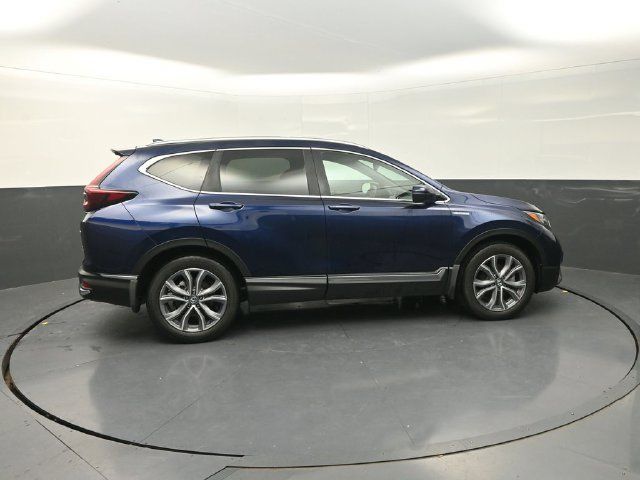 Used 2022 Honda CR-V Touring image 10