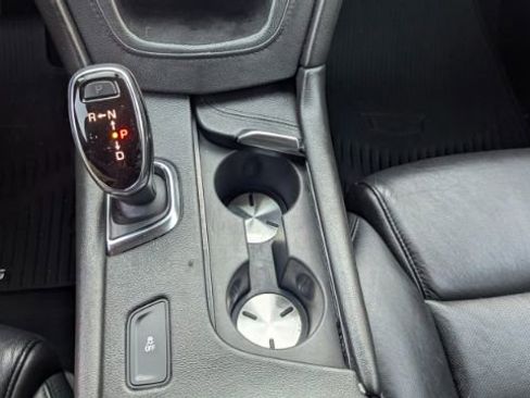 Used 2019 Cadillac XT5 Luxury image 38