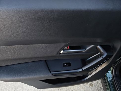 New 2026 MAZDA CX-50 AWD 2.5 S w/ Cargo Package image 11