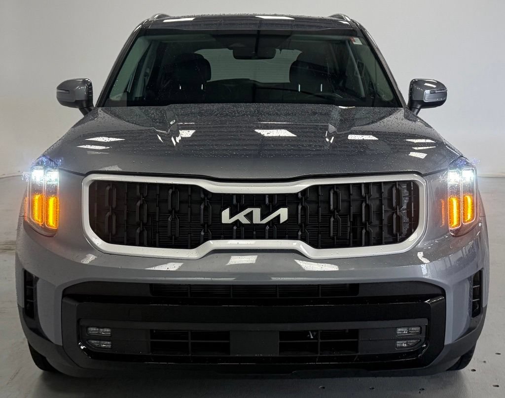Used 2025 Kia Telluride S AWD/4WD image 7