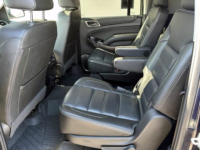 Used 2018 GMC Yukon XL Denali w/ Denali Ultimate Package AWD/4WD image 11