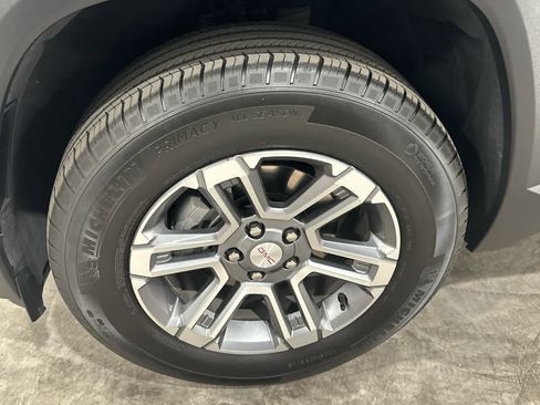 Used 2026 GMC Terrain Elevation FWD image 9
