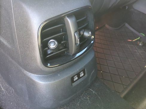 Used 2019 MINI Cooper Countryman John Cooper Works w/ Convenience Package image 13