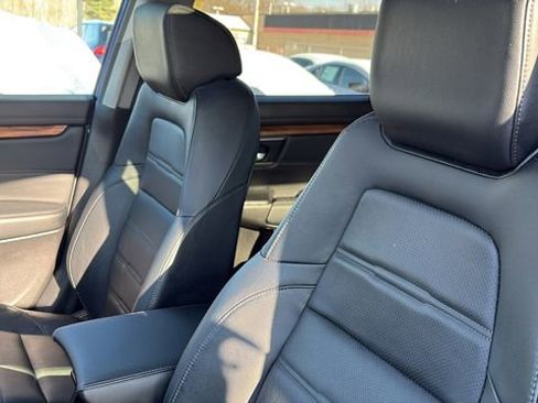 Used 2022 Honda CR-V EX-L image 19