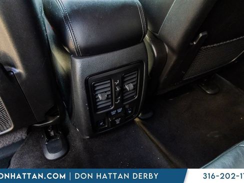 Used 2022 Dodge Durango GT AWD/4WD image 15
