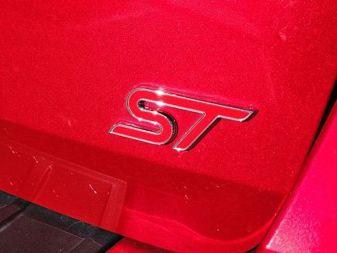 New 2025 Ford Explorer ST w/ Sun And Sound Package image 16