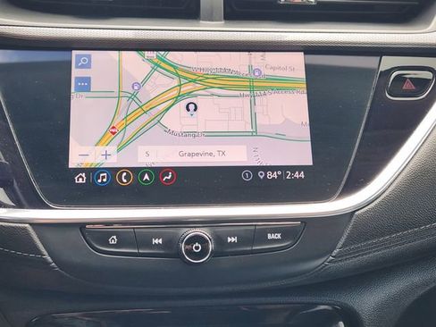 Used 2020 Buick Encore GX Select w/ Experience Buick Package image 14