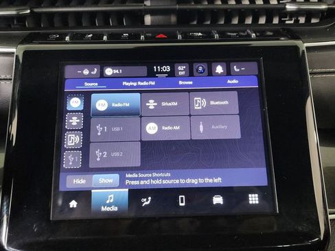 Used 2023 Jeep Grand Cherokee Altitude image 23