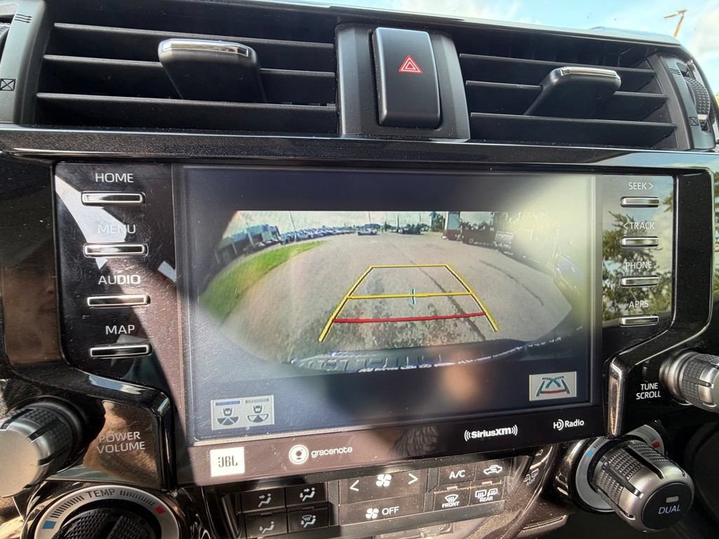 Used 2024 Toyota 4Runner TRD Pro AWD/4WD image 26