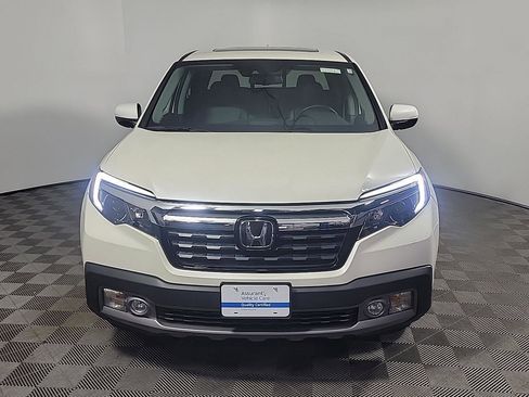 Certified 2018 Honda Ridgeline RTL-E image 12