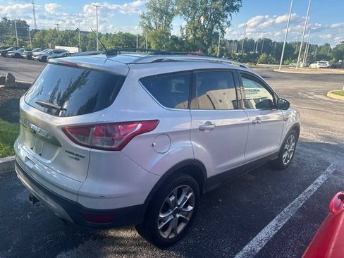 Used 2014 Ford Escape Titanium AWD/4WD image 4