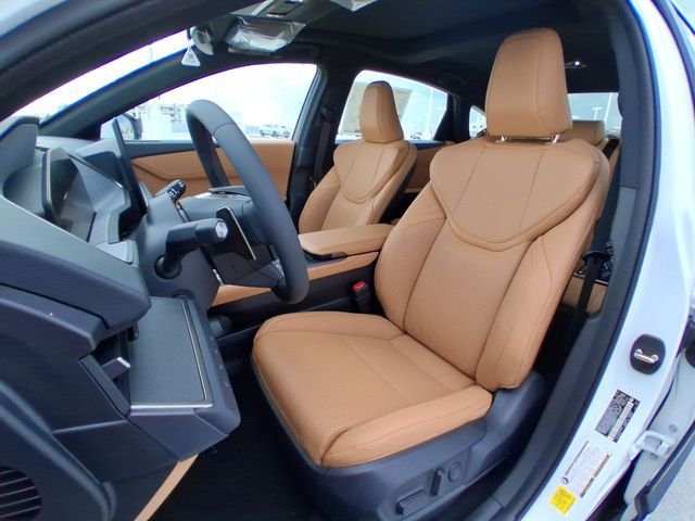 New 2026 Lexus ES 350e w/ Convenience Package FWD image 11