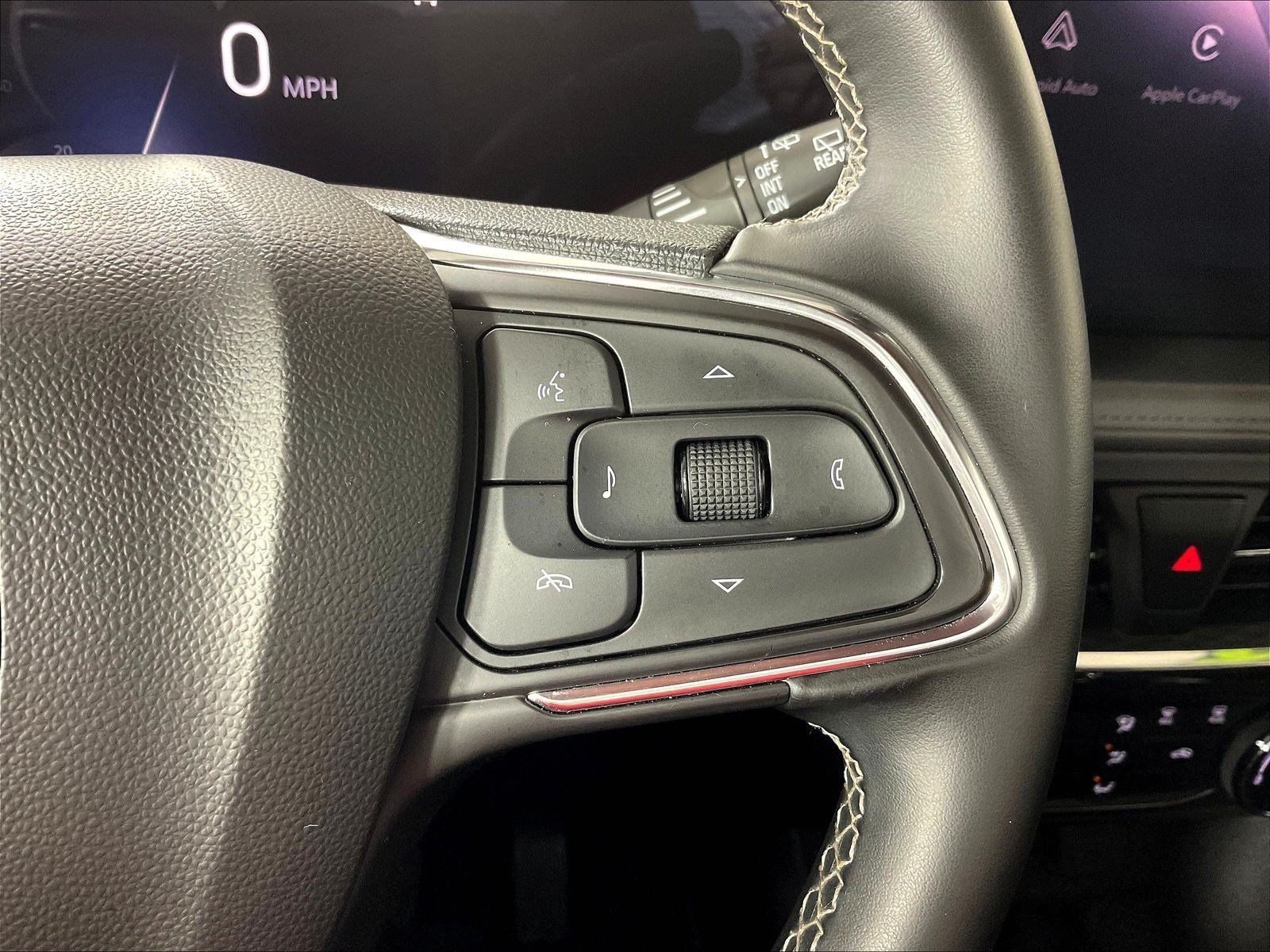 Used 2025 Buick Encore GX Preferred FWD image 12